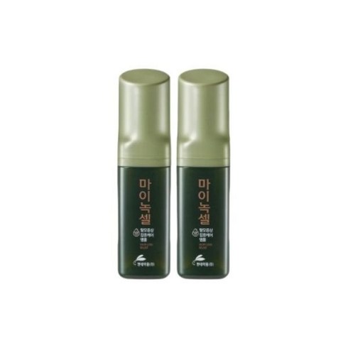 마이녹셀 스칼프 인텐시브 앰플 60ml x2개 n14858lI