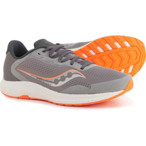 Saucony Freedom 4 Running Shoes (For Men)