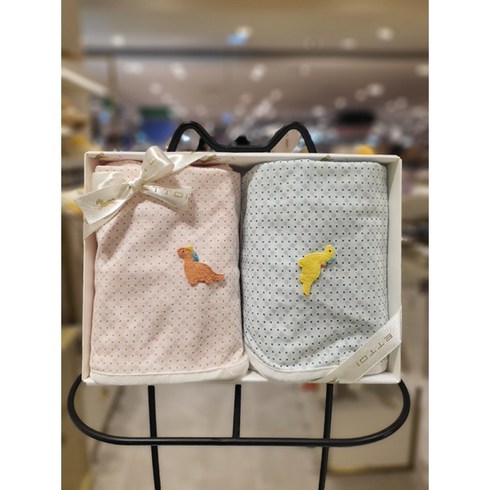 에뜨와 HK(여름속싸개)댕댕속싸보세트 07Q084410, 없음