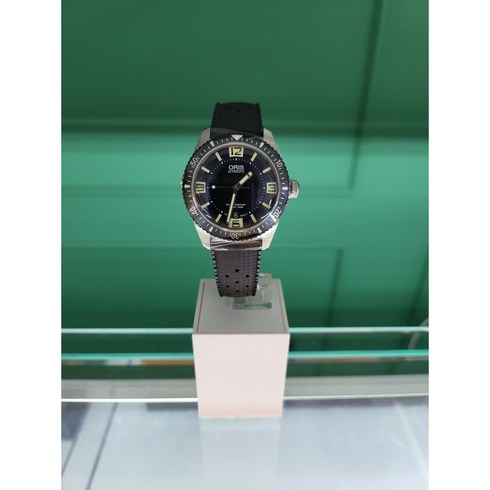 오리스 ORIS 정식수입 남성시계 졸업선물 입학선물 생일선물 백화점AS 01 733 7707 4064