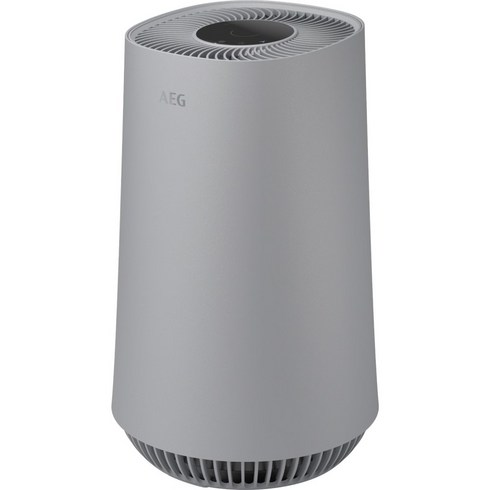 독일 아에게 AEG AX31-201GY 가정용 공기청정기 침실용 거실용 유럽가전직구, 라이트 그레이