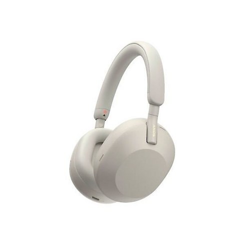 Sony WH-1000XM5 소니 WH1000XM5/S 블루투스 헤드폰