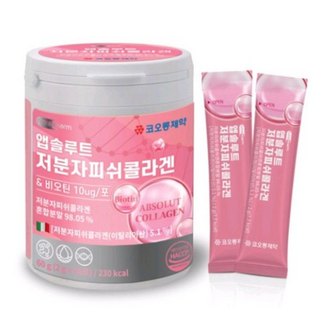 콜라겐 TOP01
