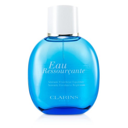 클라란스 - 오 리쑤르칸트 리밸런싱 프래그런스, 100ml/3.4oz, 1개, 100ml/3.4oz