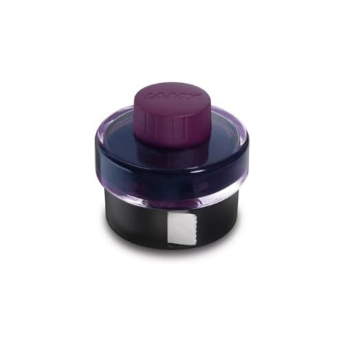 Lamy T 52 ink bottle - blackberry, 상세참조