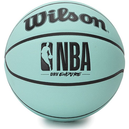 윌슨 NBA DRV 엔듀어 농구공, WTB9001LB07CN