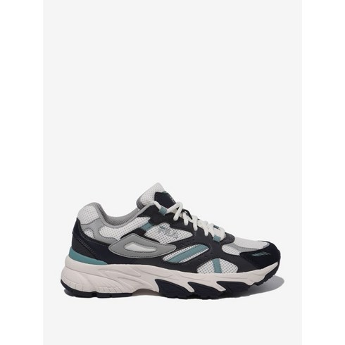 휠라 "남녀공용" 레이유나이트 데일리 슈즈