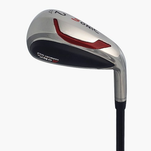 [AHWA GOLF] SM소닉 드라이빙아이언 아화골프, 번호택:1번[15도] / 샤프트:FLEX-R2