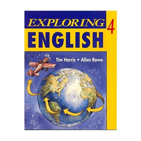 Exploring English 4.(Student Book), Prentice-Hall