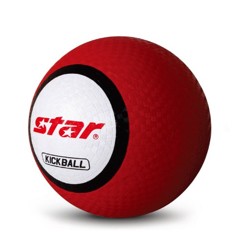 star 스타 킥볼 (발야구공) CB869-04 발야구 학교체육, [ST]85144