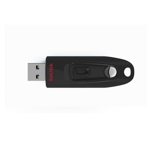 샌디스크 울트라 USB 3.0 플래시 드라이브 SDCZ48-512G, 512GB