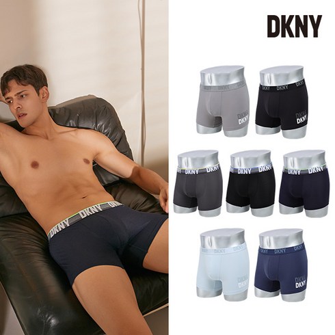 dkny드로즈 - [DKNY] 모던 앤 시크 드로즈 7종 남성 최신상