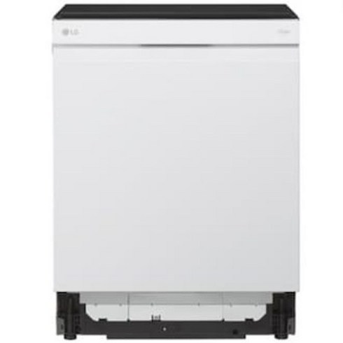 LG 디오스 오브제컬렉션 식기세척기 열풍건조 빌트인전용 12인용 네이처크림화이트 DUBJ4HL 방문설치, 네이처 크림 베이지