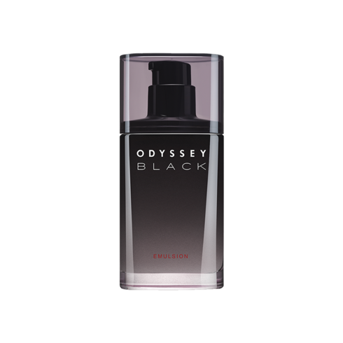 오딧세이 블랙 에멀전, 100ml, 1개