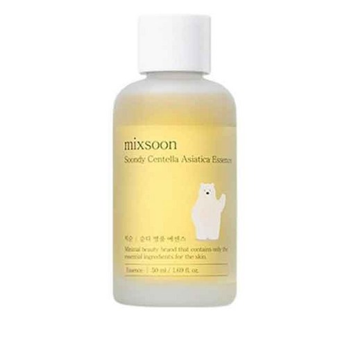 믹순 순디 병풀 에센스, 50ml, 1개
