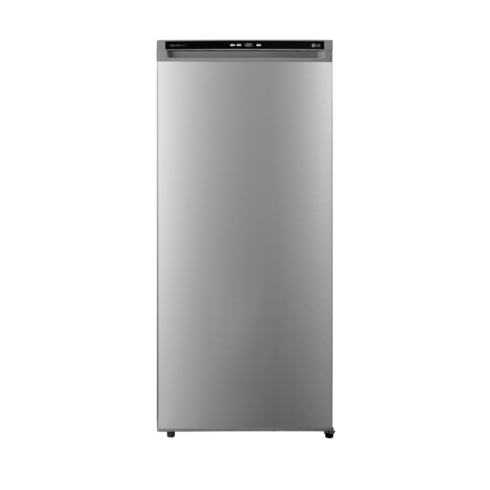 LG전자 냉동고 200L 방문설치, A202S, 퓨어