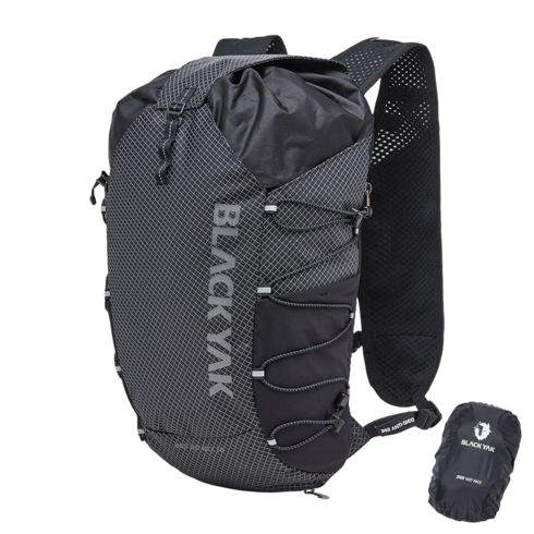블랙야크 343베스트팩16 2BYKSX3901, BK블랙, free