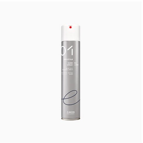 아모스 락킹 스프레이 300ml 1+1(신형출고)