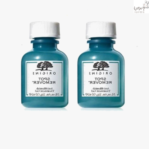 [백화점] 리무버 미스트 스킨 스팟 에센스 오리진스 GEL10ML 진정GEL CREAM 토너 딥클렌징 로션 [재고확보] 00EA, 상품선택, 리무버 젤 10ml 1+1