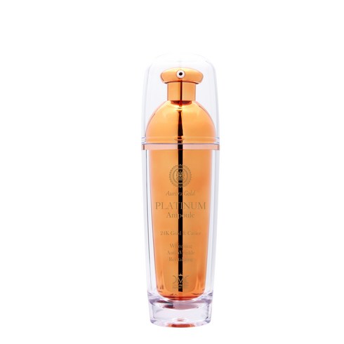 오로라 골드 플래티넘 앰플 Aurora Gold PLATINUM Ampoule