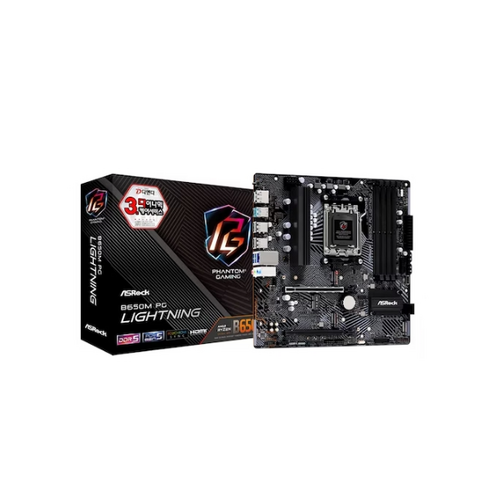 b650mk - ASRock B650M PG Lightning 디앤디컴, 메인보드