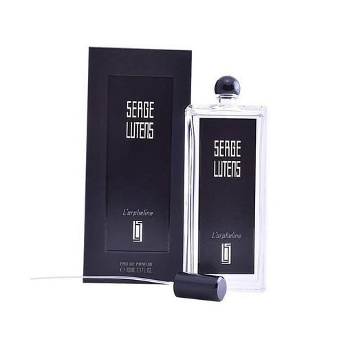 세르주루텐뉘드셀로판 - 세르주루텐 로르프린느 EDP 100ml, 1개