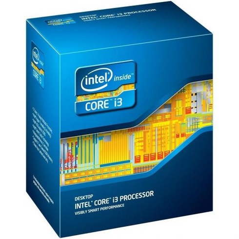 인텔 코어 i3-3220T 듀얼코어 프로세서 2.8Ghz 3MB 캐시 LGA 1155 - BX80637i33220T