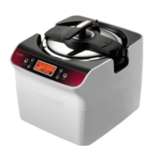 2023년 가성비 최고 중고전기중탕기 - PN풍년 꾸뜨 IH 홍삼 쿠커, PNCM-A2500