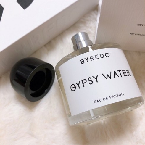 집시워터 오드퍼퓸100ml Gypsy Water, 1병, 100ml