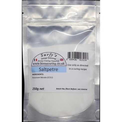 서피스 질산칼륨 파우더 250g, 1개