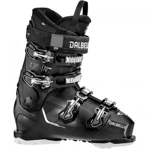 Dalbello 달벨로 2022 DS MX 70GW 여성 스키부츠, 25.5