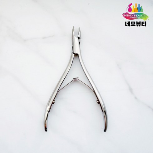 샤이니 프리미엄 블랙스완 네일니퍼, JAW14 3.5mm, 1개, JAW14(3.5mm)