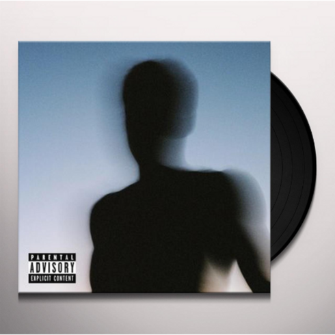 다니엘시저lp CASE STUDY 01 Daniel Caesar 컬러 바이닐 레코드판, Case Study 01, Colored Vinly
