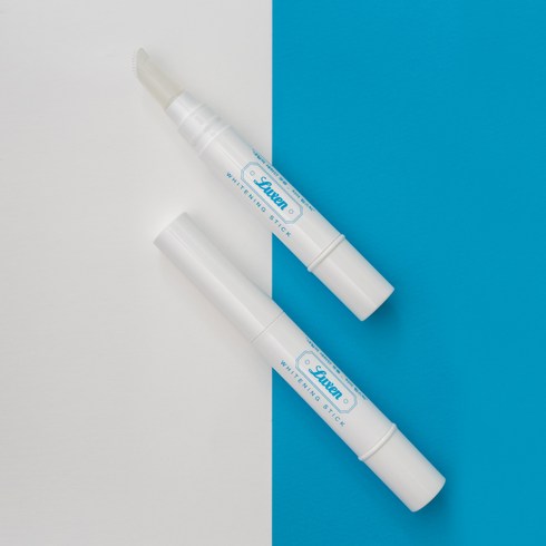 2023년 가성비 최고 치아미백 - 루젠 화이트닝 셀프 치아미백 치아미백겔, 4g, 2개