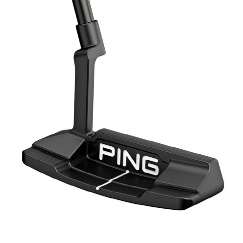 핑 퍼터 Anser 2D Putter 삼양인터내셔날 정품 남녀공용, 34인치, 34인치