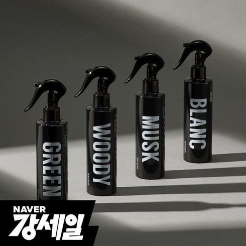 더프트앤도프트바디미스트 - 1+1 더프트앤도프트 바디스프레이 250ml 보디스프레이 바디미스트, 레이지블랑_클린우디, 2개