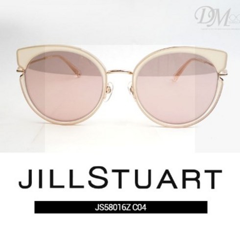 질스튜어트 선글라스 JILLSTUART JS58016Z C04