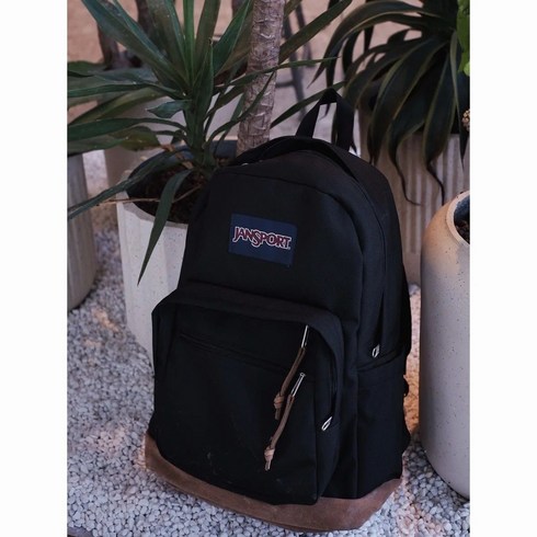 2023년 가성비 최고 잔스포츠백팩 - [잔스포츠] JanSport 잔스포츠 Right Pack 노트북 백팩