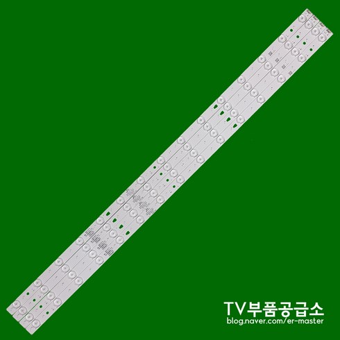 led백라이트 - 지엠엔테크 GM430FHD-HM01 LED42D15-01(C) 3034201520V TV백라이트