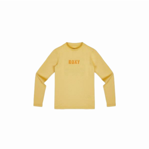 록시키즈래쉬가드 - 매장상품 ROXY KIDS 록시키즈 수영복 키즈 스위트 플라워걸 록시키즈 래쉬가드 NFK0 312384
