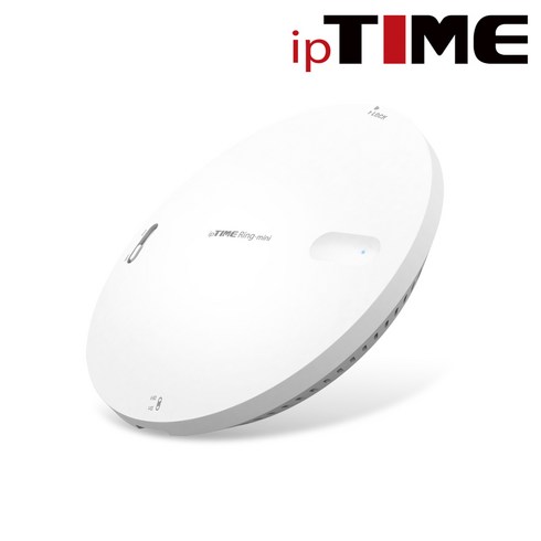 ipTIME Ring mini 무선 확장기