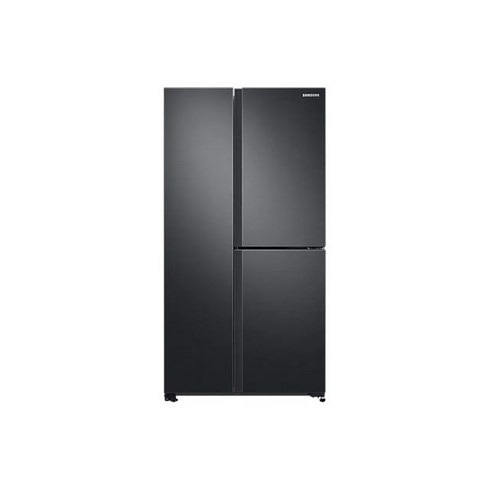 삼성전자 삼성 냉장고 RS63R557EB4 배송무료, 단일옵션