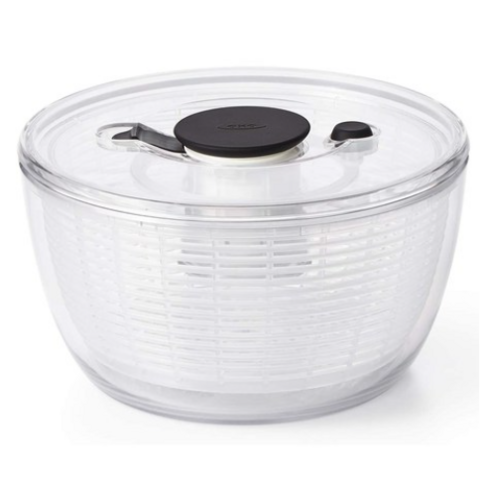 옥소 야채 탈수기 라지 BPA-FREE OXO GOOD GRIPS SALAD