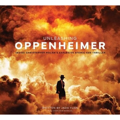 Unleashing Oppenheimer:Inside Christopher Nolan