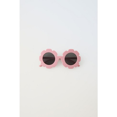 자라키즈수영복 - 자라 키즈 ZARA KIDS 플라워 선글라스301741