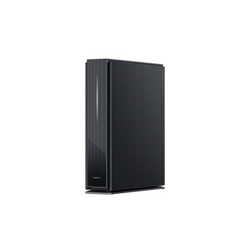 샤오미공유기 - 에크스씨샵 샤오미 라운더 공유기 6500 Pro/BE6500 Pro WiFi7 와이파이 공유기, 블랙, 1개