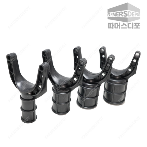 나무받침대 - 과수받침대(100개) 가지받침대 25-50mm 과수지지대 과수시설자재, 과수받침대 50mm 100개, 100개
