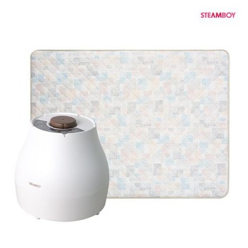 2023년 가성비 최고 sm67-b211 - 스팀보이 x 온수매트 퀸 SM67-B211Q -인증, 단일옵션