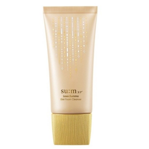 숨37 로시크숨마 엘릭서 폼클렌저 150ml_클렌징, 150ml, 1개