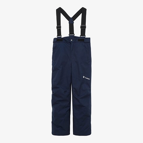 2023년 가성비 최고 골드윈 주니어스키복 - 주니어스키복하의 2122 GOLDWIN J ALPINE PANTS NAVY